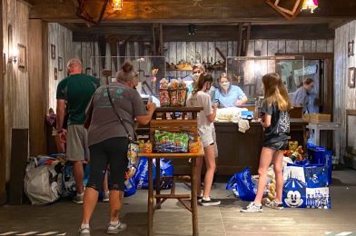 Walt Disney World Reports Strong Per Capita Guest Spending During Reopening; Chapek Sees Greater Value in “Regular” Visitors than Annual Passholders