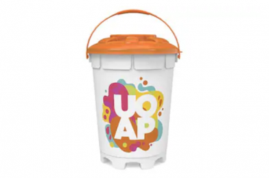 Universal Orlando Resort Offering Exclusive Popcorn Bucket to Annual Passholders Beginning August 10