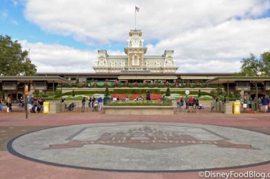 NEWS! Disney World Park Hours Are Now Available for Early December!