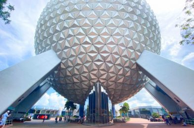 This Fan-Favorite Spot in EPCOT Will Be Serving Up Fish & Chips Again Soon!