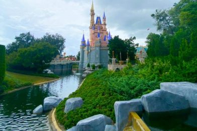 The 3 Biggest Changes in Disney World This Month