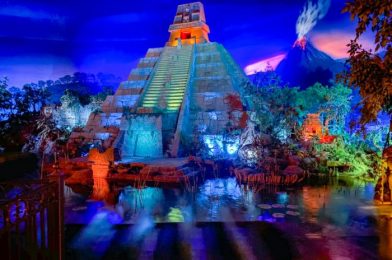 NEWS: San Angel Inn Restaurante in EPCOT to Close Temporarily for Maintenance!