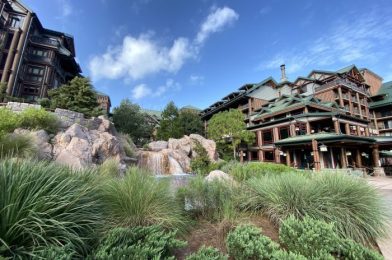 What’s New At Disney’s Wilderness Lodge: Fun Character Fans, Tie Dye Experiences, and a Princess Costume SALE!