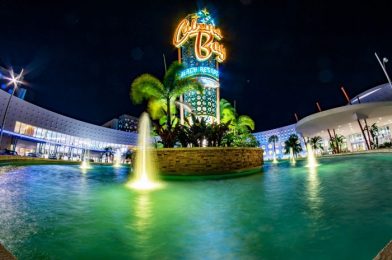 The SATURDAY SIX Spends a Night at Universal’s CABANA BAY BEACH RESORT