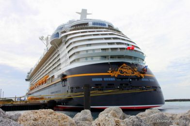 NEWS: Disney Cruise Line Modifies Final Payment and Cancellation Fee Policies