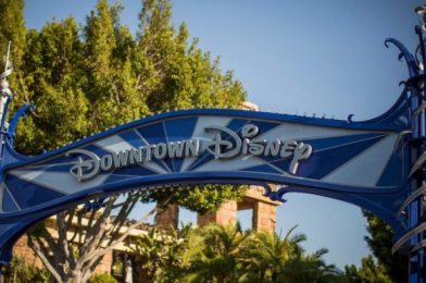 What’s New at Downtown Disney: Signs of Theme Park Reopenings, New Ears, and MORE!