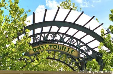 We Asked Our Readers: Do You Think EPCOT’s Remy’s Ratatouille Adventure Will Open By the End of 2020? Here’s What They Said.