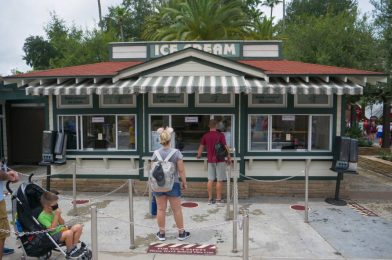 PHOTOS: Hollywood Scoops Reopens at Disney’s Hollywood Studios