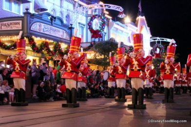 Can You Meet Santa in Disney World This Year? Here’s What You Need To Know.