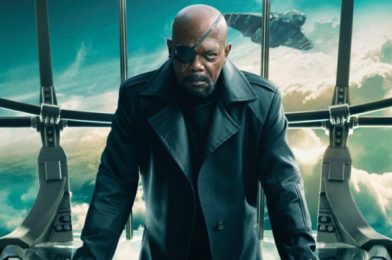 Samuel L. Jackson To Return as Nick Fury in New Disney+ Series!