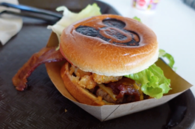 SPOOKY HALLOWEEN TREATS AT DISNEY’S MAGIC KINGDOM