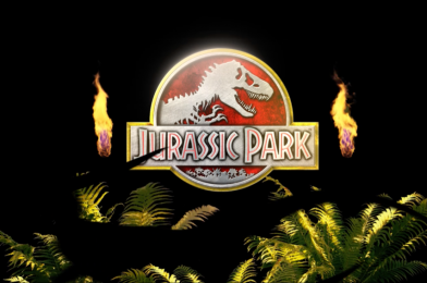Jurassic World VelociCoaster Opening Summer 2021 at Universal’s Islands of Adventure