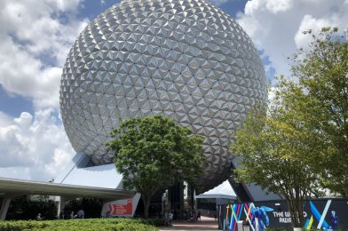 Epcot: The Festival Park