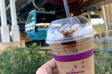 Select D23 Members Can Enjoy an Exclusive Discount on Joffrey’s Coffee to Enjoy a Taste of the Disney Resorts at Home