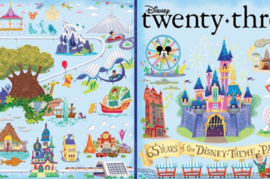 Pin Collectors, Pay Attention! You Can Score an Exclusive Disney Pin Set for FREE with This D23 Membership Deal!