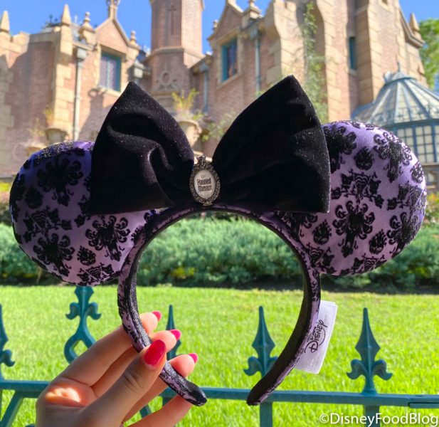 We Asked Our Readers: Who is the REAL Star of The Haunted Mansion? Here’s What They Said.