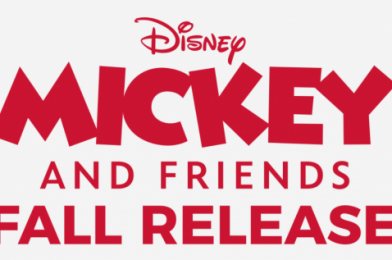 A NEW Disney x Love Your Melon Mickey & Friends Collection Is Being Released Soon!
