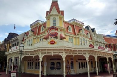 Do These Disney World Restaurant Changes Mean the Gates to Corn Dog Heaven Will Be Reopening Soon?