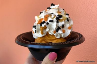 Three Spooky Halloween Drinks Are Coming to Disney’s Contemporary Resort SOON!