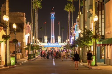 Where to Find Old Hollywood at the Walt Disney World Resort