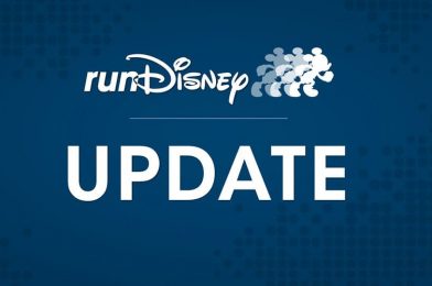 2021 Walt Disney World Marathon Weekend and 2021 Disney Princess Half Marathon Weekend Cancelled, Will be Hosted as Virtual Events