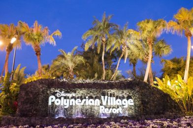 A New Sense of Aloha Coming to Disney’s Polynesian Village Resort