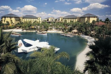 Universal Orlando Resort for Newbies – Choosing a Hotel