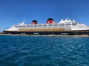 Disney Cruise Line Early 2022 Itineraries Are Here!