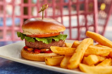 Disney Parks Foodie News: New Offerings and Restaurant Updates at Disney Hollywood Studios