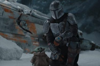 VIDEO! Season 2 of ‘The Mandalorian’ Special Look!