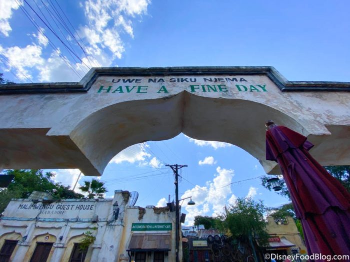 What’s New in Animal Kingdom: A Halloween Deal, BOOZY Updates, and MORE!