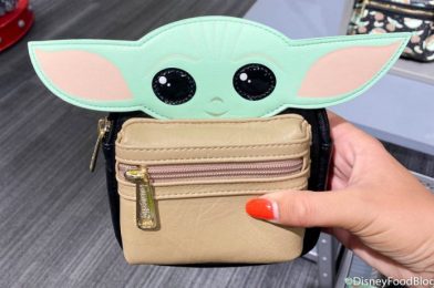 Get Baby Yoda in Almost Every. Room. In. Yo. House. With this New Merch!