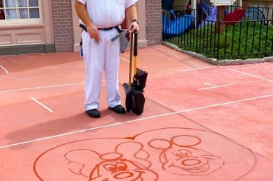 NEWS: Pay Raise For Some Unionized Disney World Cast Members In Effect Starting Today