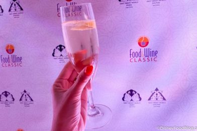 Check Out the MENU for the Walt Disney World Swan & Dolphin Food & Wine Classic: Limited Edition!