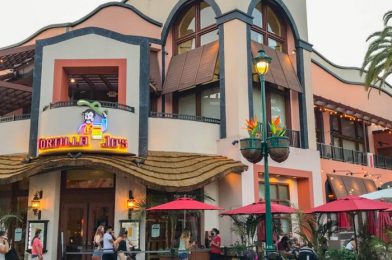 NEWS! Taqueria at Tortilla Jo’s Is Reopening Soon at Disneyland Resort!