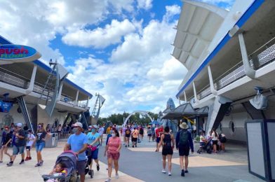 Florida Stadium Cleared to Go to 100% Capacity. What Could This Mean for Disney World?