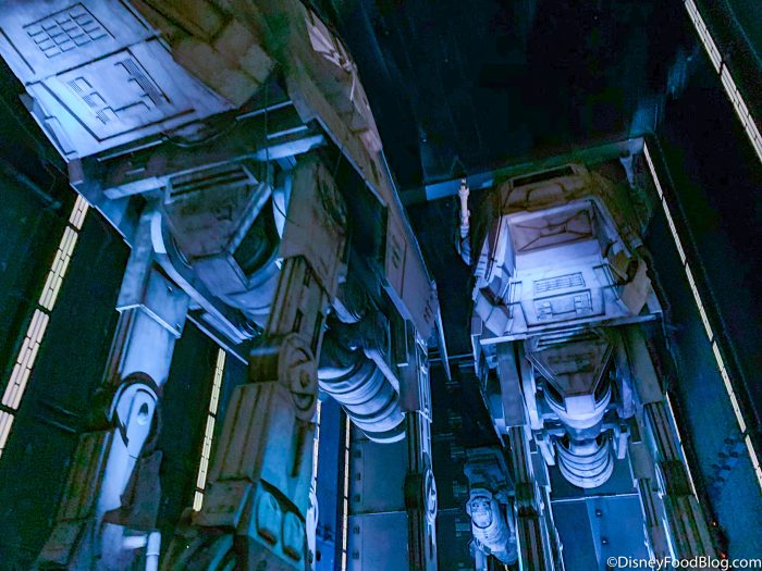 NEWS: This Change at Rise of the Resistance Could Increase the Ride’s Capacity in Disney World