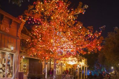 #DisneyMagicMoments: It’s Time for Another Homebound Day! This One is Sprouting with Fearsome Crafts and a Harvest of Devious Apples