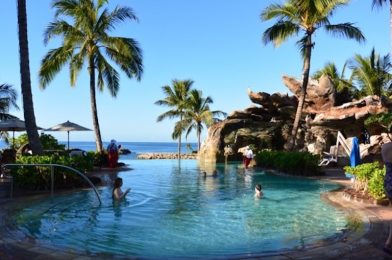 Aulani Points Extension as Reopening Nears