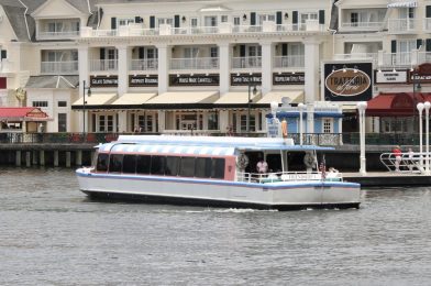 Friendship Boats to Resume Resort Service November 1