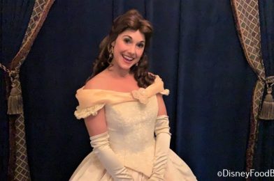 The Fashion Faux Pas You NEVER Want to Make in Disney World!