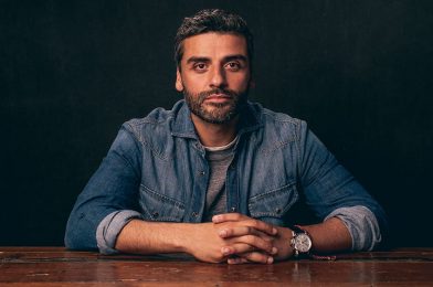 Oscar Isaac Reportedly Starring in Marvel “Moon Knight” Series for Disney+