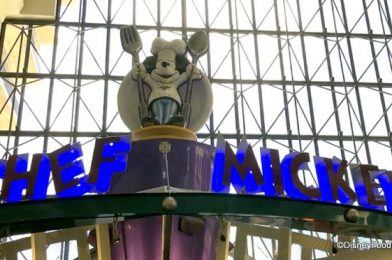 Having Trouble Booking Character Dining at Chef Mickey’s in Disney World? You’re Not Alone. Here’s What We Found!