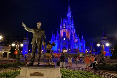 Walt Disney World Makes Up 25% of The 28,000 Disney Cast Member Layoffs