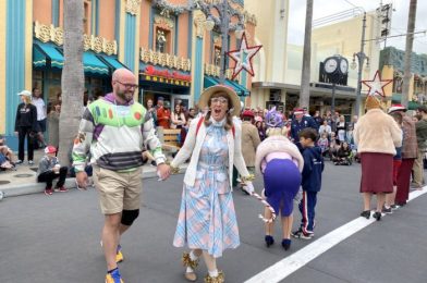 NEWS: Some ‘Citizens of Hollywood’ Entertainers Are Laid Off From Hollywood Studios