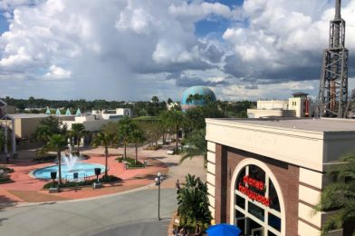 PHOTOS: This Store in Disney Springs Has Mysteriously Closed!