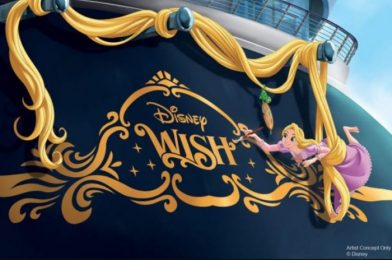 NEWS: Disney Cruise Line’s NEW SHIP Now Set to Sail Summer of 2022