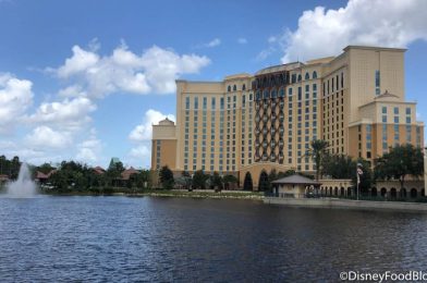 NEWS! These Restaurants Will Reopen with Disney’s Coronado Springs Resort SOON