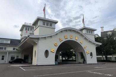 Let’s Take a Tour of a Deluxe Studio at Disney’s BoardWalk Villas!