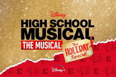 “High School Musical: The Musical: The Holiday Special” Coming to Disney+ This December